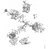 Stihl MS 201 TC-M (11452000122-RO)